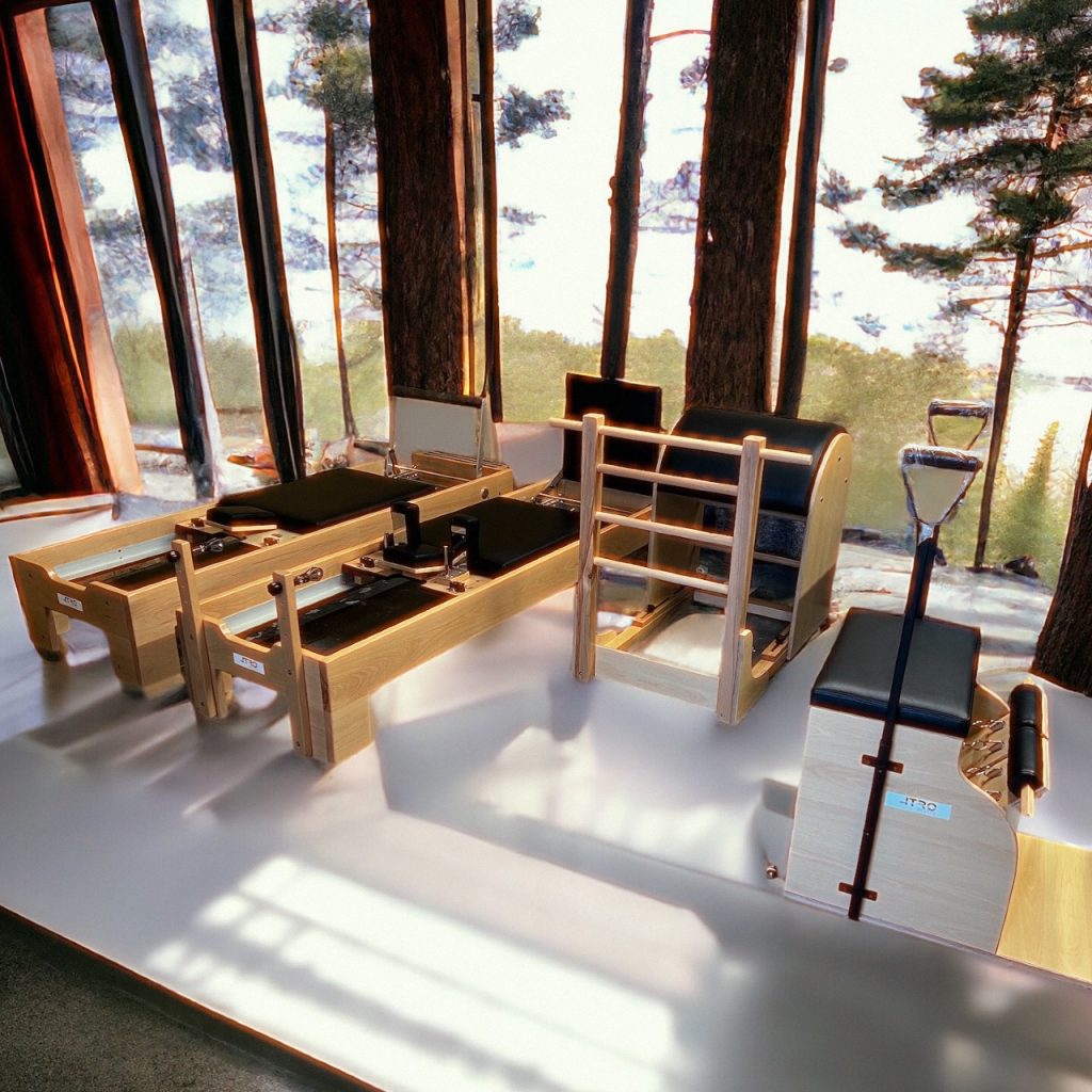 Atro Pilates Manufacturer of Pilates Equipment